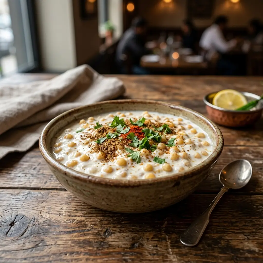Boondi Raita
